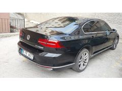 SAHİBİNDEN VOLSWAGEN PASSAT 2.0 HİGHLİNE DİZEL KOLTUK ISITMA