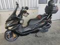 Sahibinden Daelim S3 Advance 250