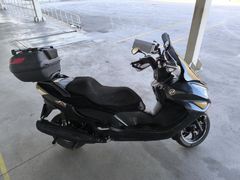 Sahibinden Daelim S3 Advance 250