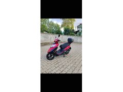 Sahibinden Motolux Rossi 50 