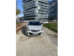 Hatasız Opel Corsa 1.3 CDTI Değişensiz araç 