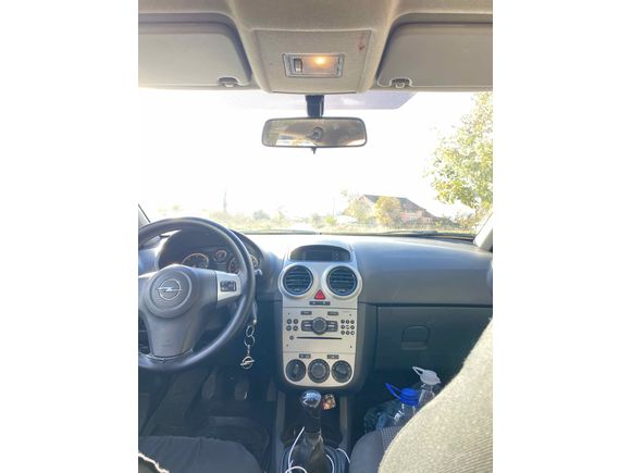Hatasız Opel Corsa 1.3 CDTI Değişensiz araç 
