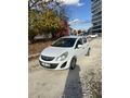 Hatasız Opel Corsa 1.3 CDTI Değişensiz araç 
