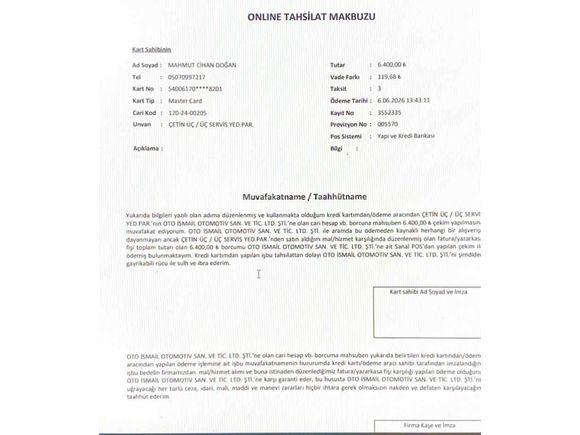 Hatasız Opel Corsa 1.3 CDTI Değişensiz araç 