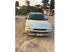 Sahibinden Ford Escort 1.6 CL 1996 Model Adana