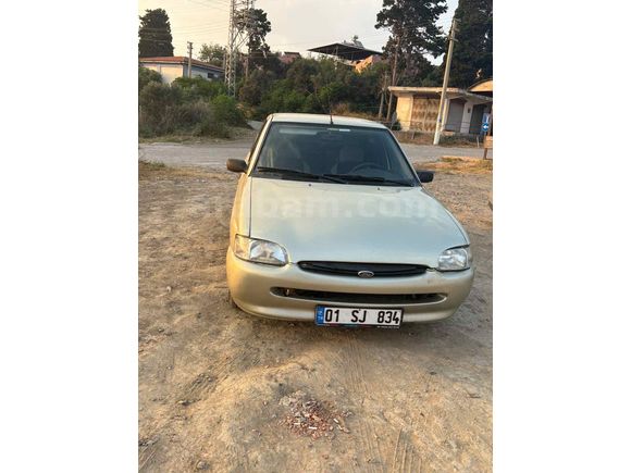 Sahibinden Ford Escort 1.6 CL 1996 Model Adana