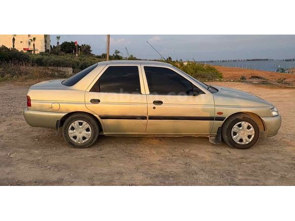 Sahibinden Ford Escort 1.6 CL 1996 Model Adana