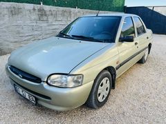 Sahibinden Ford Escort 1.6 CL 1996 Model Adana