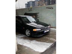 Sahibinden Honda Civic 1.6 Si 1993 Model 