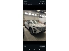 Sahibinden Chery Omoda 5 Pro 1.6 T-GDI Exceptional 2025 OCAK ÇIKIŞLI Model