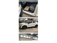 Garaj aracı Chery Omoda 5 Pro 1.6 T-GDI Exceptional 2025 OCAK ÇIKIŞLI Model