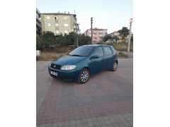 Sahibinden Fiat Punto 1.3 Multijet Dynamic 2006 Model