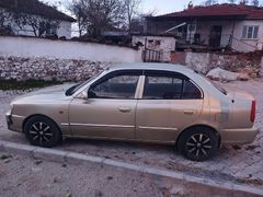 Sahibinden Hyundai Accent 1.3 LX 2002 Model