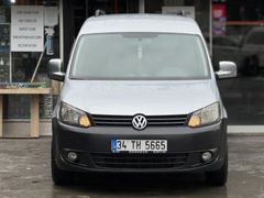 Sahibinden Volkswagen Caddy 1.6 TDI Trendline 2011 Model