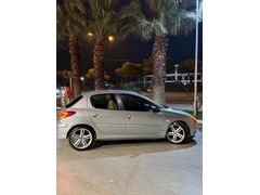 Sahibinden Peugeot 206 1.4 X-Line 2005 Model 