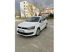 SON GÜN Sahibinden Volkswagen Polo 1.4 Comfortline 2012 Model 