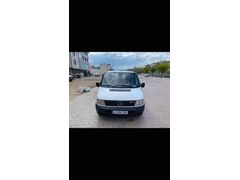 Sahibinden Mercedes - Benz Vito 112 CDI 2003 Model Konya