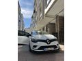 Sahibinden tramersiz Renault Clio 1.5 dCi Touch 2016 Model 