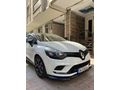 Sahibinden tramersiz Renault Clio 1.5 dCi Touch 2016 Model 