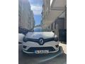 Sahibinden tramersiz Renault Clio 1.5 dCi Touch 2016 Model 