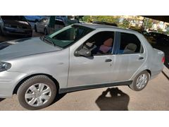 Sahibinden Fiat Albea Sole 1.4 Fire Active 2009 Model