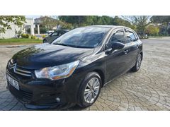 Sahibinden Citroen C4 1.6 e-HDi Confort Plus 2013 Model
