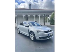 Sahibinden Volkswagen Jetta 1.6 TDi Comfortline 2014 Model 