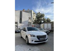 Sahibinden Peugeot 301 1.2 PureTech Active 2014 Model 