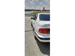 Sahibinden Toyota Carina 2.0 GLi 1997 Model Ankara