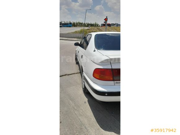 Sahibinden Toyota Carina 2.0 GLi 1997 Model Ankara