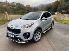 Sahibinden Kia Sportage 1.6 GDI Concept Plus 2016 Model Kocaeli