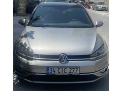 Sahibinden Volkswagen Golf 1.0 TSi Comfortline 2018 Model 