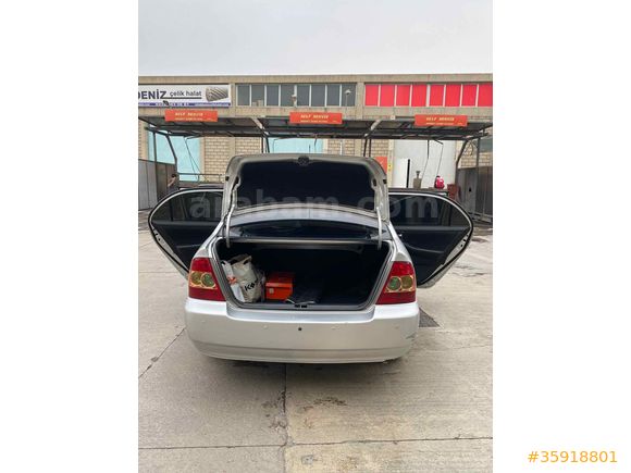 Sahibinden Toyota Corolla 1.4 D-4D Terra 2007 Model İzmir 204000 km Gri (Gümüş)