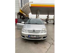 Sahibinden Toyota Corolla 1.4 D-4D Terra 2007 Model İzmir 204000 km Gri (Gümüş)