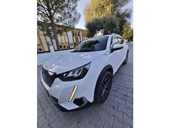 Sahibinden Peugeot 2008 1.2 T 130HP Active 2021 Model