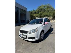Sahibinden Chevrolet Aveo 1.4 SE 2012 Model