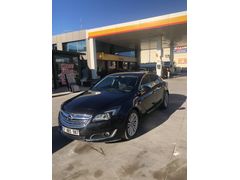 Sahibinden Opel Insignia 2.0 CDTI Cosmo 2014 Model 