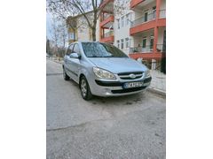 Sahibinden Hyundai Getz 1.5 CRDi VGT 2006 Model