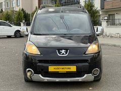 Galeriden Peugeot Partner 1.6 HDI Premium 2010 Model Gaziantep