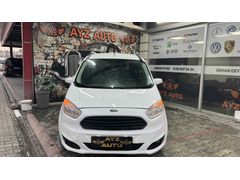 Galeriden Ford Tourneo Courier 1.6 TDCi Titanium Plus 2016 Model Adana