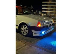 1997 MODEL DOĞAN SLX 1.6İE MASRAFSIZ