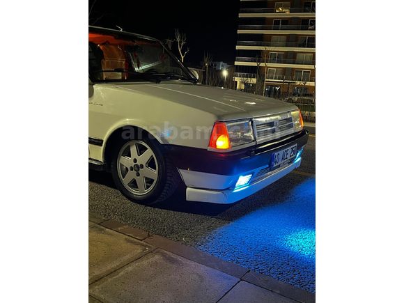 1997 MODEL DOĞAN SLX 1.6İE MASRAFSIZ