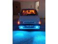1997 MODEL DOĞAN SLX 1.6İE MASRAFSIZ