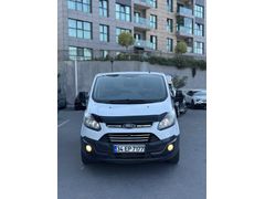 Sahibinden Ford Transit Custom 310 S Trend 2017 Model 