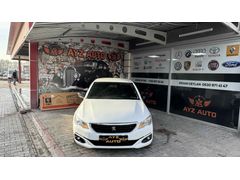 Galeriden Peugeot 301 1.6 HDi Active 2018 Model Adana