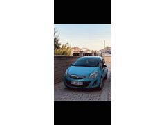 Sahibinden Opel Corsa 1.3 CDTI Enjoy 111 2011 Model 