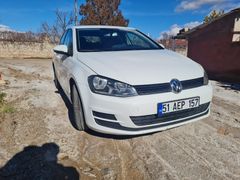 Sahibinden Volkswagen Golf.hata boya degisen yok.1.6 TDi BlueMotion Midline Plus 2013 Model