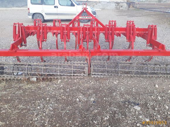 Sahibinden Deutz Fahr 5110 G komple yada tek tek Yozgat