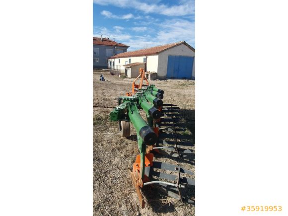 Sahibinden Deutz Fahr 5110 G komple yada tek tek Yozgat