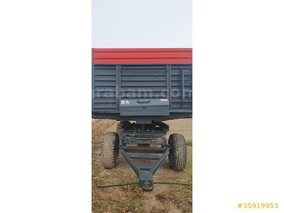 Sahibinden Deutz Fahr 5110 G komple yada tek tek Yozgat